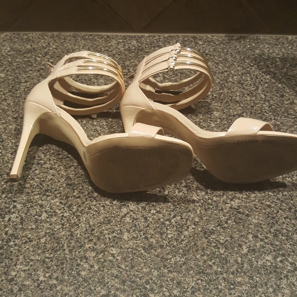 Shoes - Picture 3 of 3